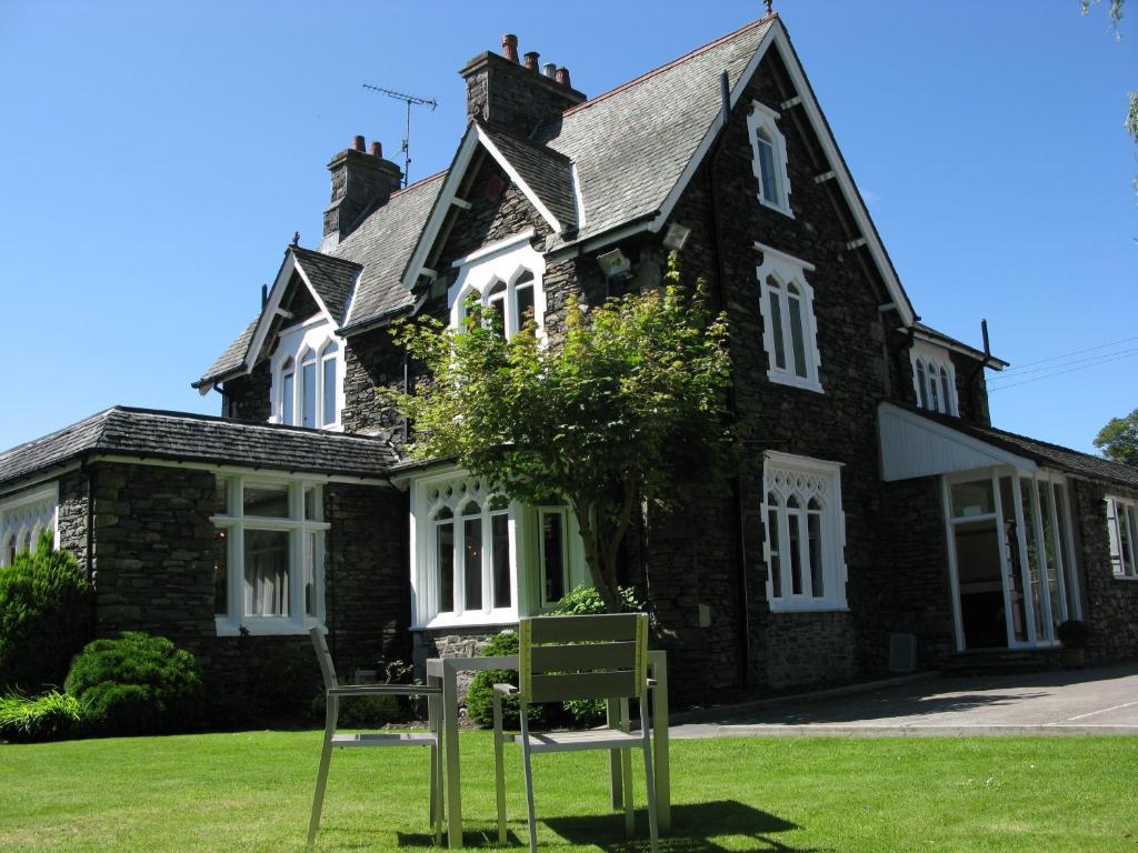 The Hideaway At Windermere (Adults Only) المظهر الخارجي الصورة