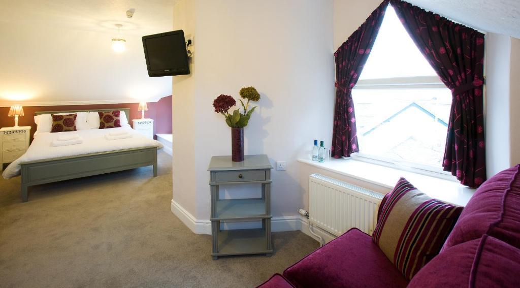 The Hideaway At Windermere (Adults Only) الغرفة الصورة