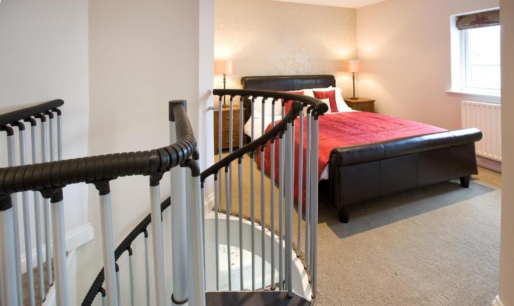 The Hideaway At Windermere (Adults Only) الغرفة الصورة