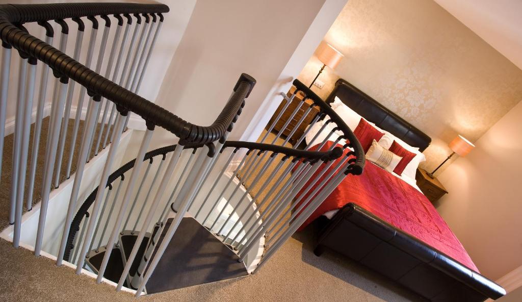 The Hideaway At Windermere (Adults Only) الغرفة الصورة