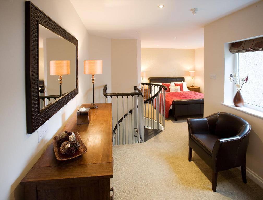 The Hideaway At Windermere (Adults Only) الغرفة الصورة