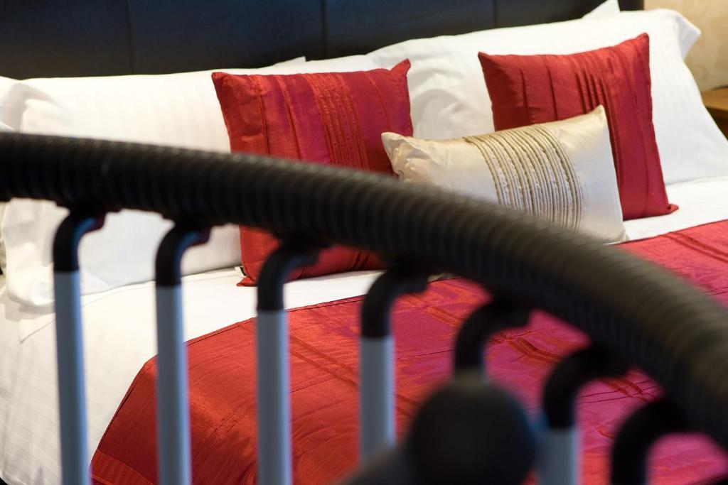 The Hideaway At Windermere (Adults Only) الغرفة الصورة