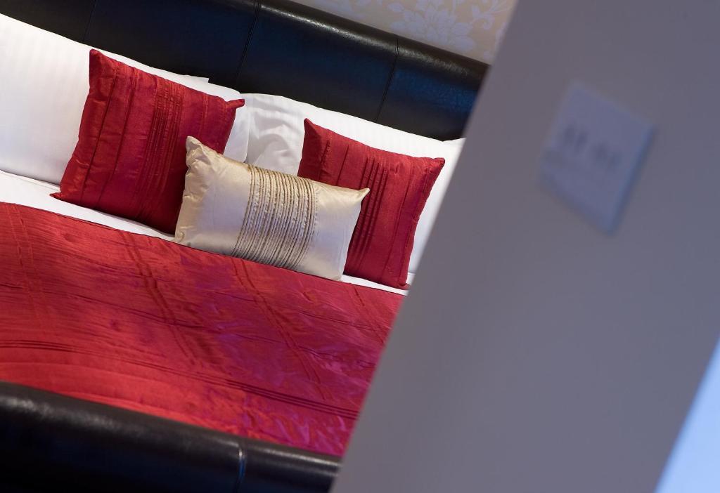 The Hideaway At Windermere (Adults Only) المظهر الخارجي الصورة