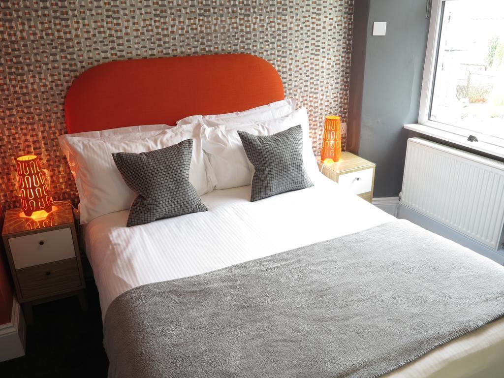 The Hideaway At Windermere (Adults Only) الغرفة الصورة