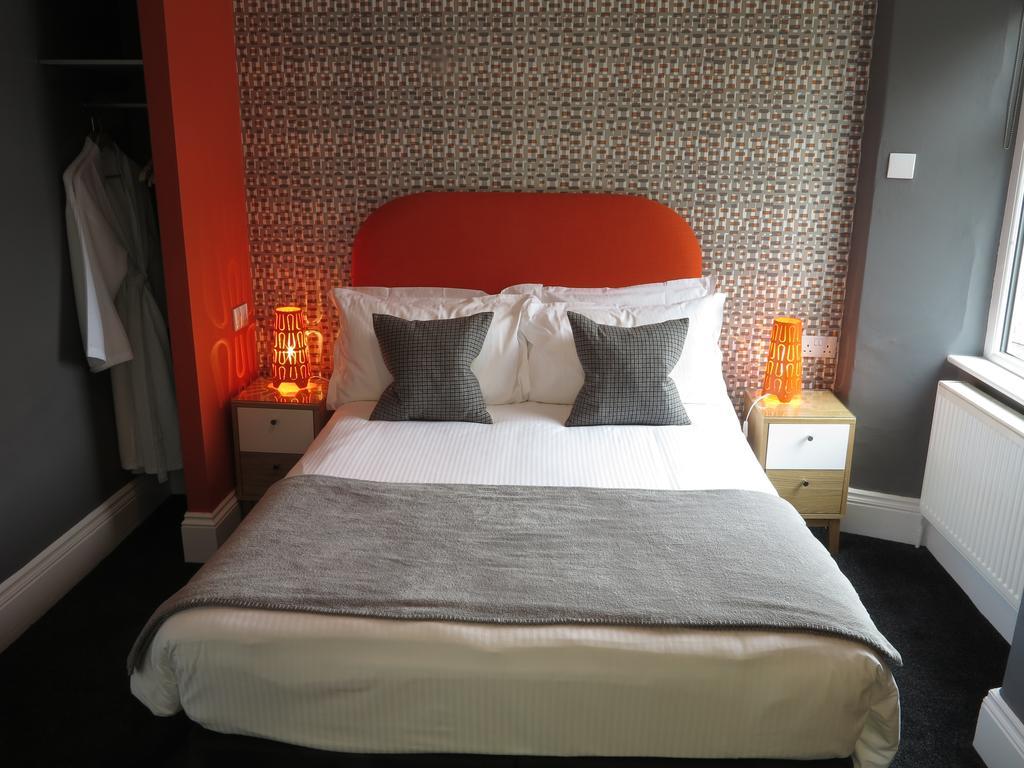 The Hideaway At Windermere (Adults Only) الغرفة الصورة