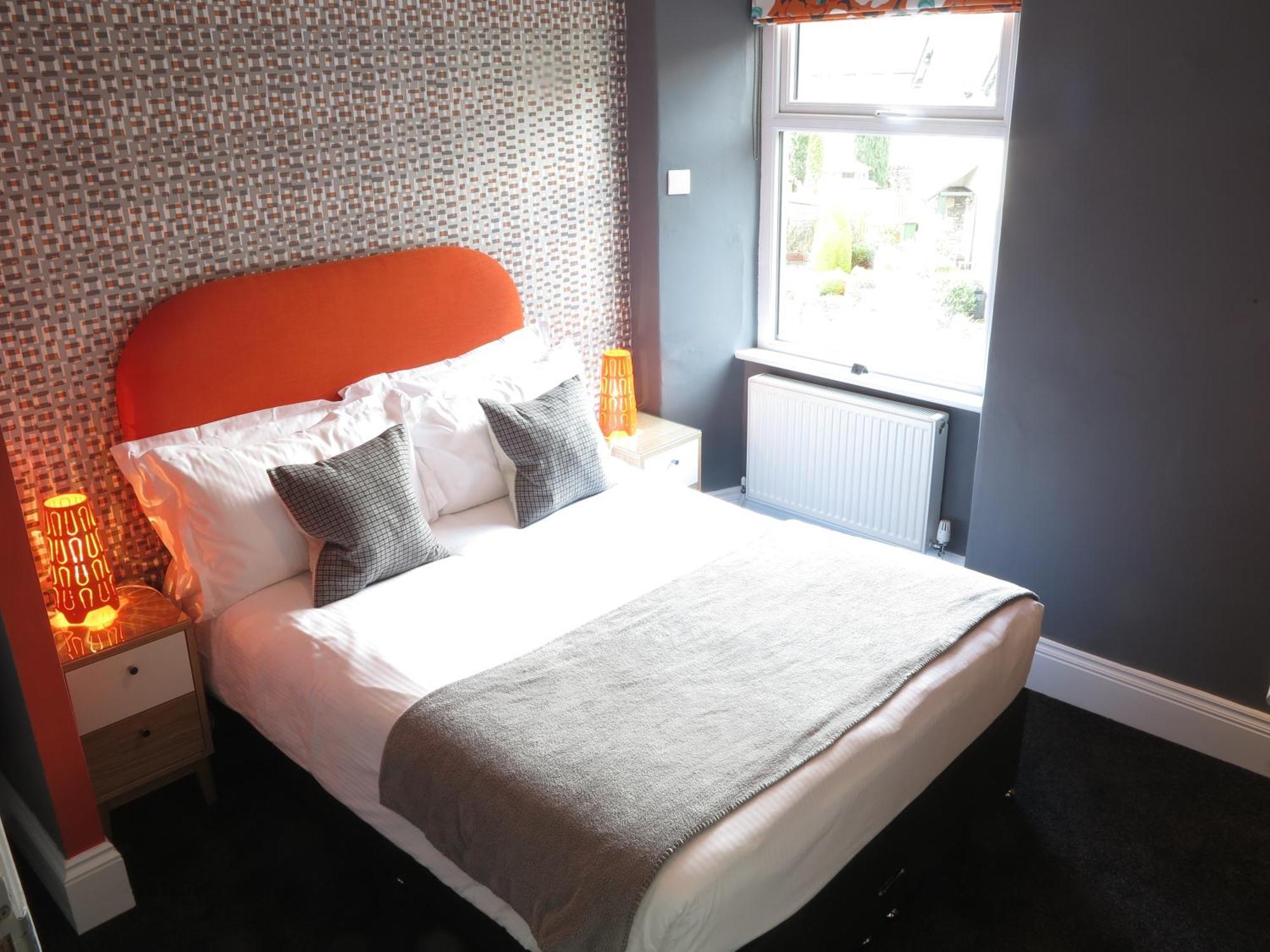 The Hideaway At Windermere (Adults Only) الغرفة الصورة