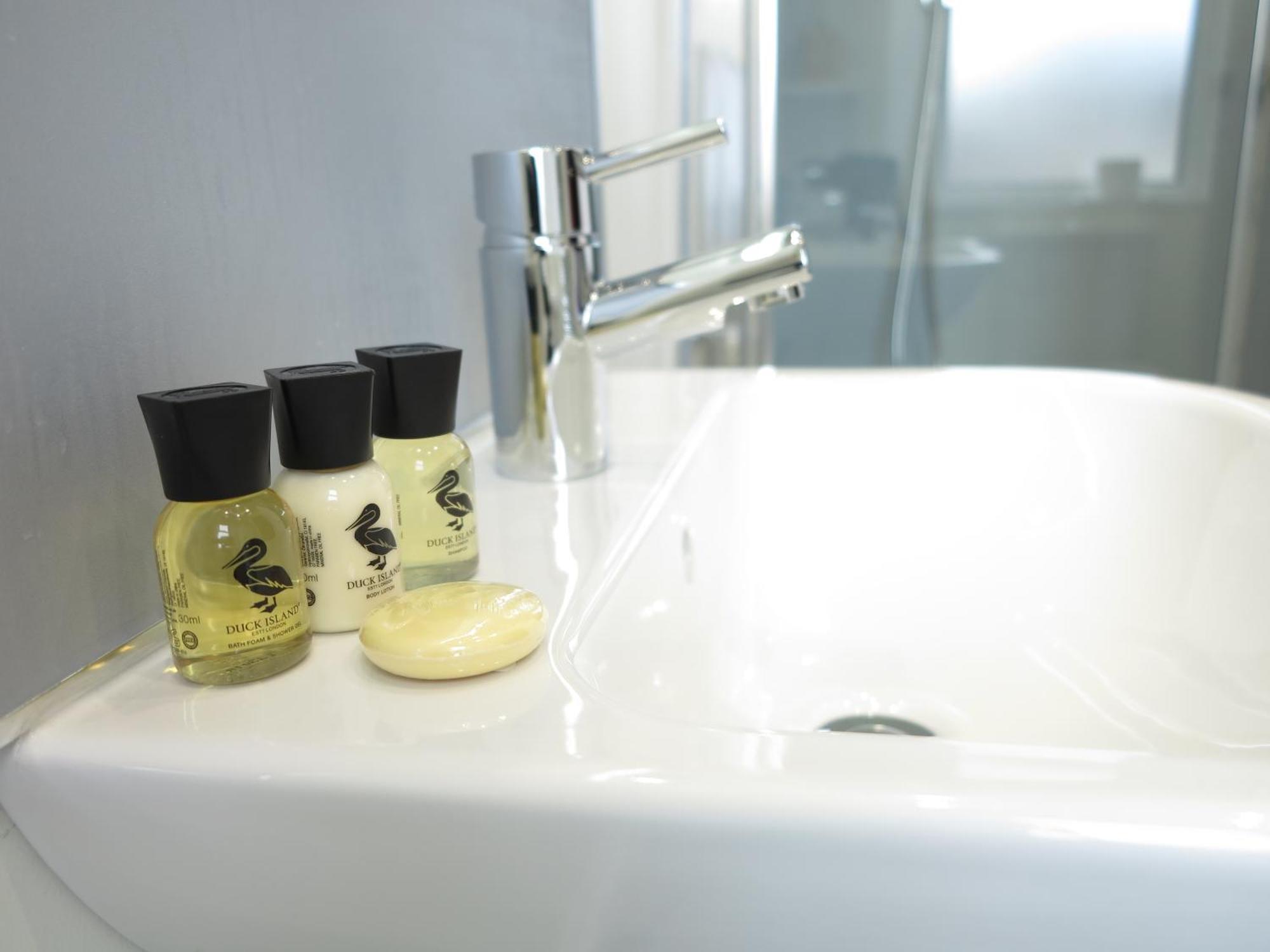 The Hideaway At Windermere (Adults Only) الغرفة الصورة