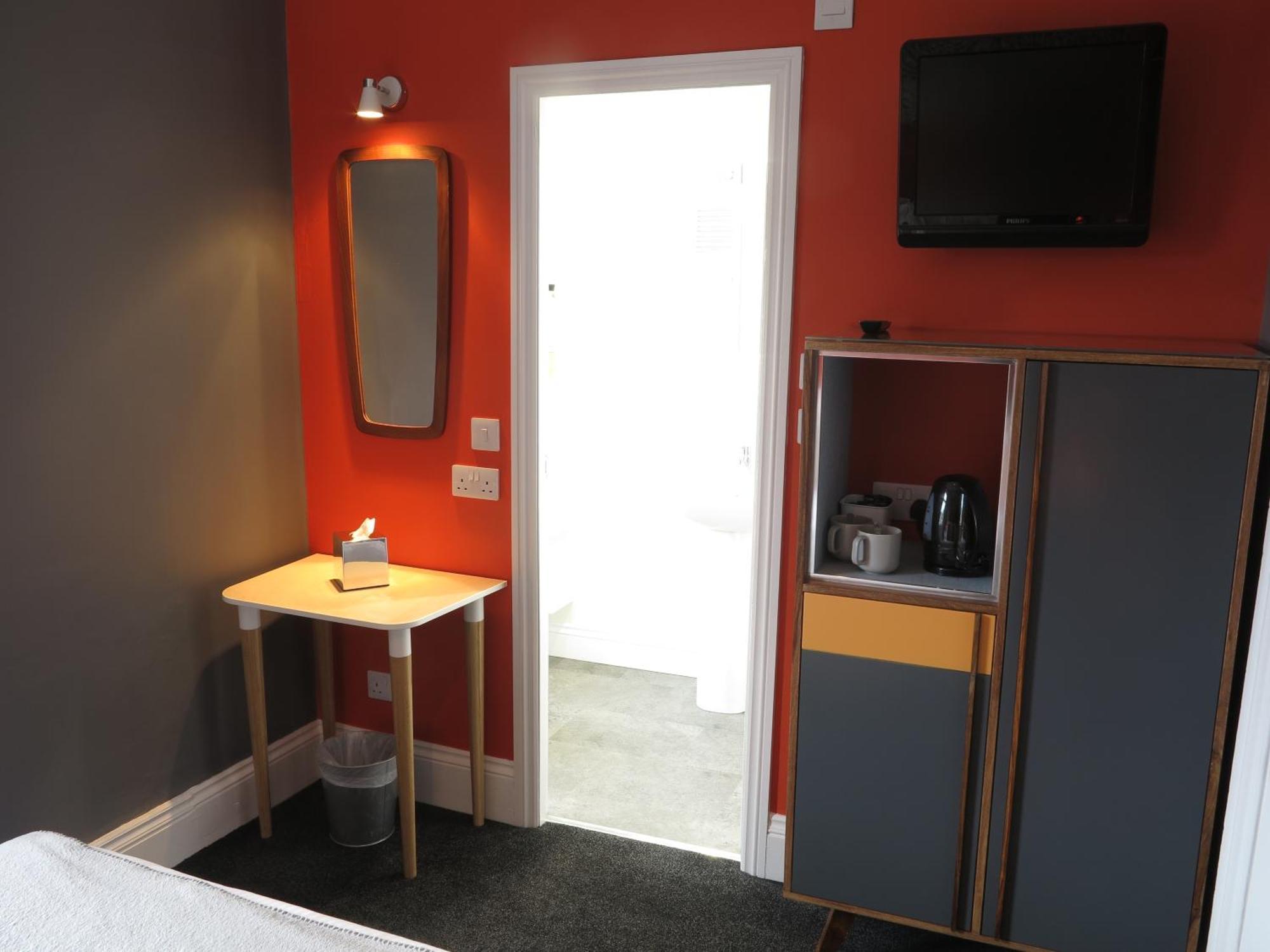 The Hideaway At Windermere (Adults Only) الغرفة الصورة
