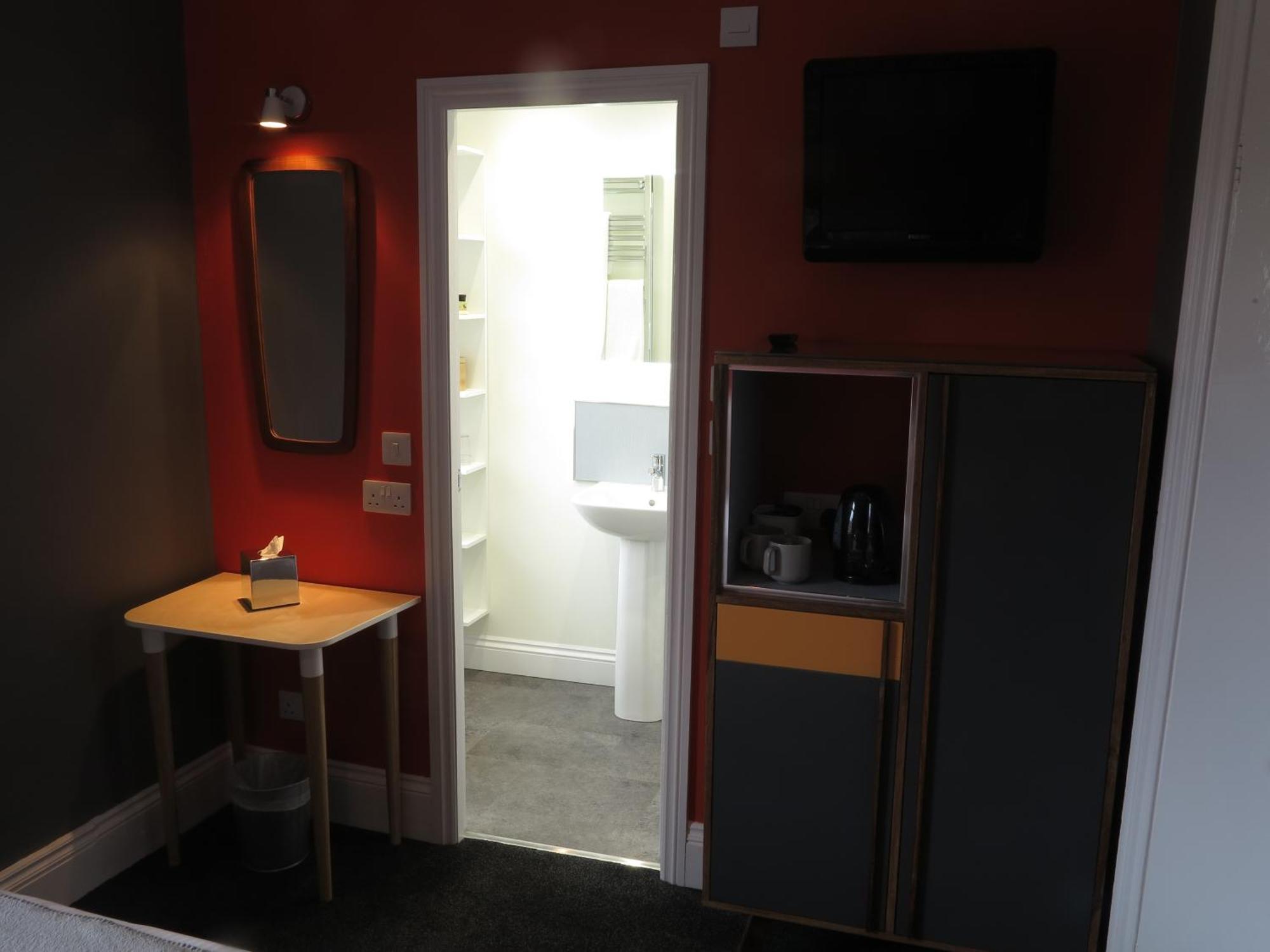 The Hideaway At Windermere (Adults Only) الغرفة الصورة