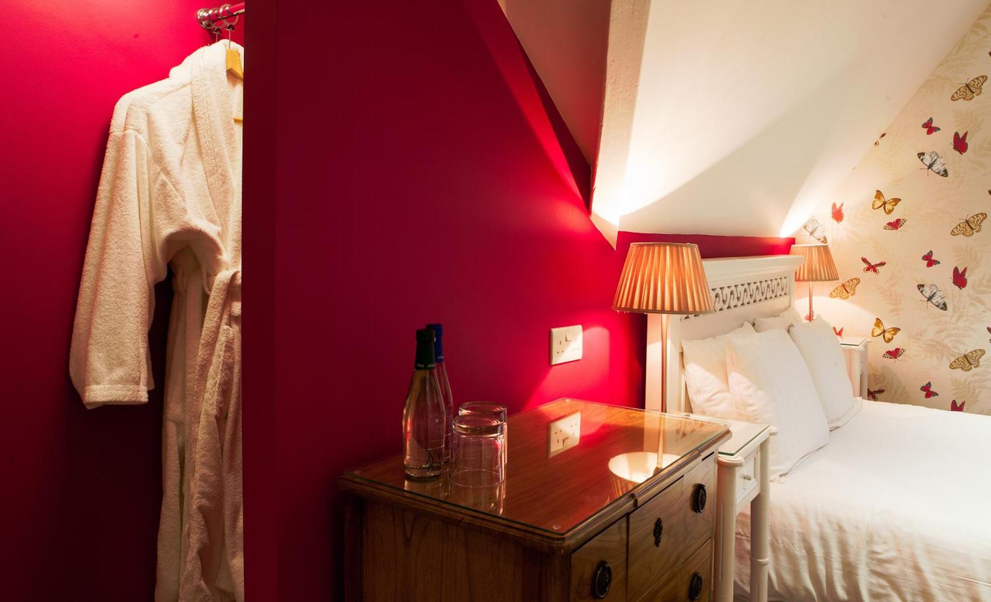 The Hideaway At Windermere (Adults Only) الغرفة الصورة