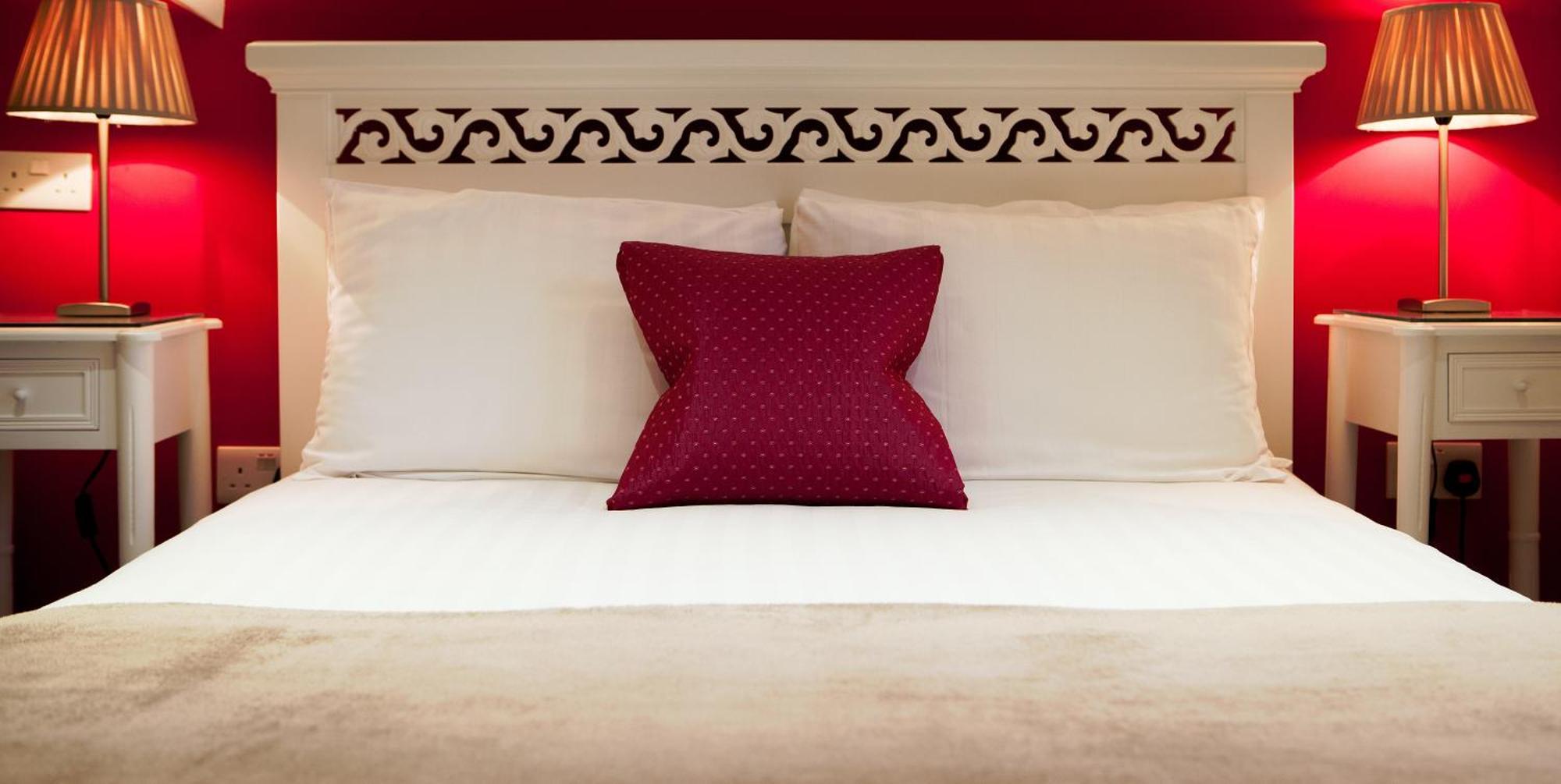The Hideaway At Windermere (Adults Only) الغرفة الصورة