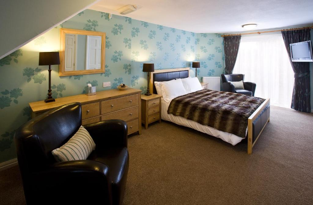 The Hideaway At Windermere (Adults Only) الغرفة الصورة