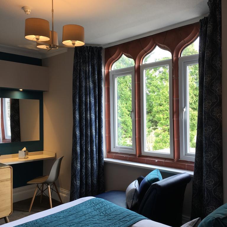 The Hideaway At Windermere (Adults Only) المظهر الخارجي الصورة