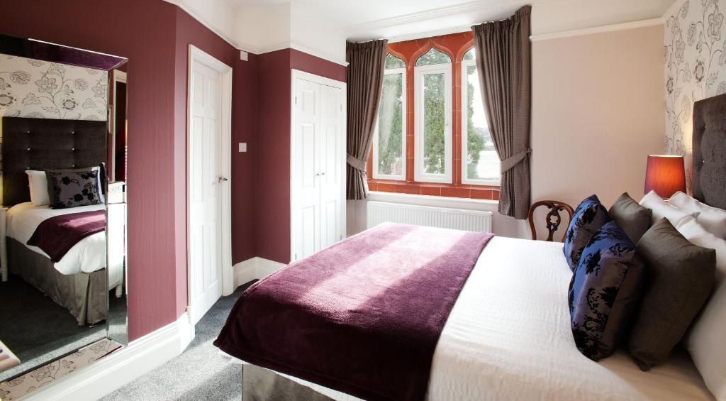 The Hideaway At Windermere (Adults Only) المظهر الخارجي الصورة